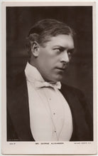 Sir George Alexander (George Samson) NPG x283