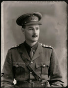 Arthur Victor Barclay NPG x183669