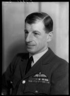 Charles Frederick Algernon Portal, 1st Viscount Portal of Hungerford NPG x26999