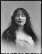 Marion Marler NPG x104092