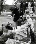 Gilbert Beale NPG x126615