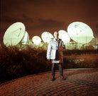 Scanner (Robin Rimbaud) NPG x88159