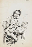 John Orlando Parry NPG 6251(47)