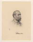 Sir Robert Henry Meade NPG D20761