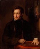 Abraham Raimbach NPG 775