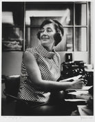 Anne Sharpley NPG P1061