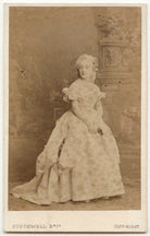 Susan Galton NPG x28183