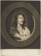 Nathaniel Lee NPG D18877