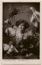 Gabrielle Ray NPG x196338