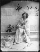 Gabrielle Ray NPG x101229