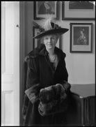 Eleanor Mary Caroline (née Arnold), Viscountess Sandhurst NPG x34926