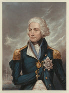 Horatio Nelson NPG D21490