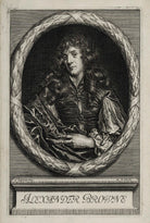 Alexander Browne NPG D30427