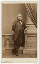 John Russell, 1st Earl Russell NPG x15130