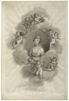 Charlotte of Mecklenburg-Strelitz NPG D33078