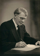 Brendan Bracken NPG x86457