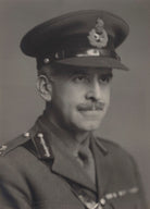 Sir Arthur Arnhold Bullick Dowler NPG x164841