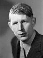 W.H. Auden NPG x3089