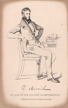 Robert Macnish NPG D7742