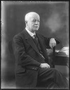 Sir Thomas Watts NPG x122074