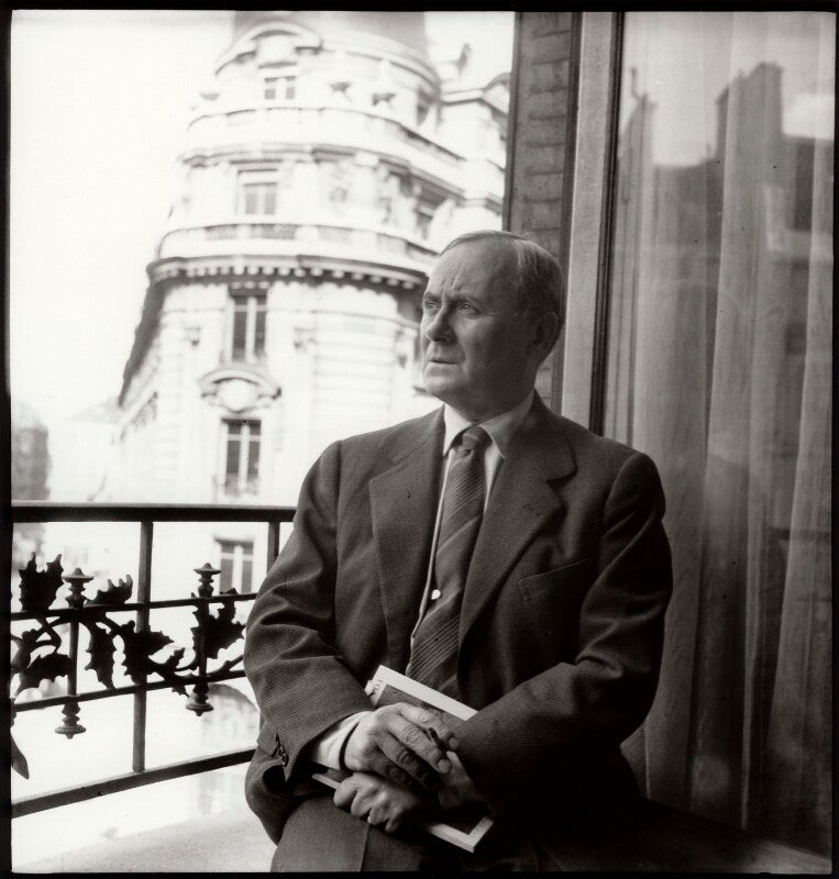 Joan miró npg x133252