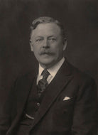 Sir Samuel Servington Savery NPG x185140