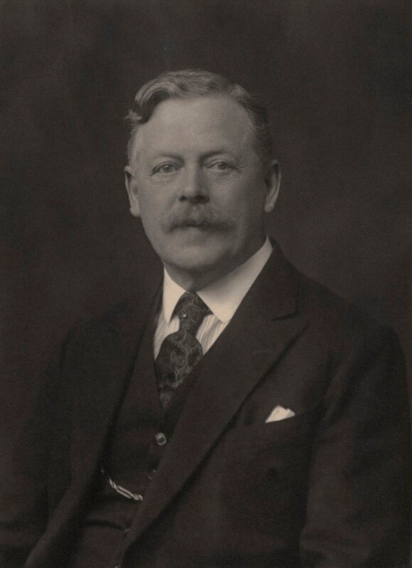 Sir samuel servington savery npg x185140