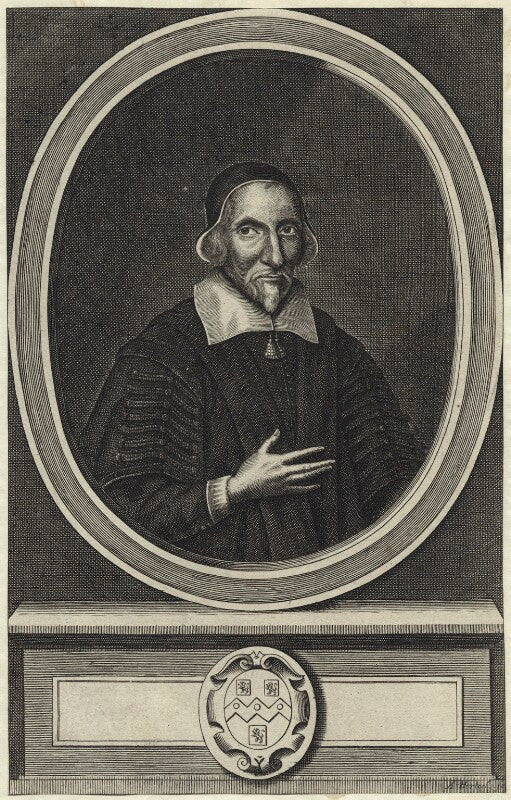 Henry rolle npg d28949