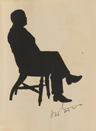 Jonathan? Godwin NPG D46631