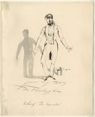 Telesforo de Trueba y Cozio NPG D34540