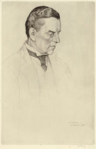 Sir (Joseph) Austen Chamberlain NPG D32823