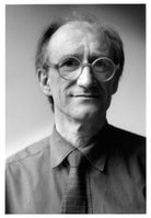 Michael Rowe NPG x125046