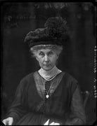 Blanche Vere Ponsonby (née Guest), Countess of Bessborough NPG x43722