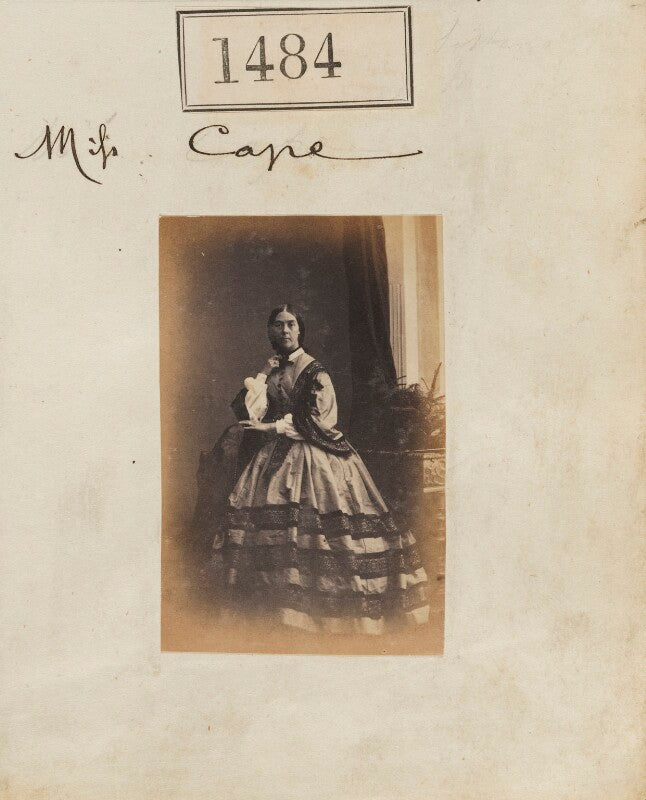 Miss cape npg ax50881