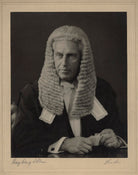 Sir Matthew Henry Oram NPG x47166