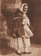 Home from Market NPG P6(216)