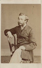 Henry Brittan Willis NPG Ax14974