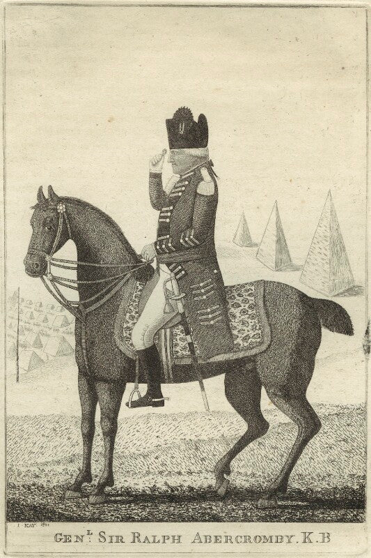 Sir ralph abercromby npg d32928