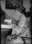 Helen Boyle NPG x42237