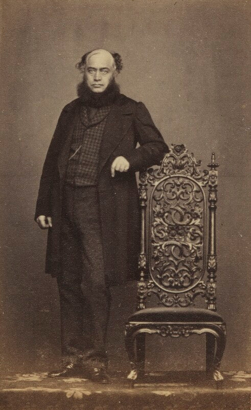 Unknown man npg ax196789