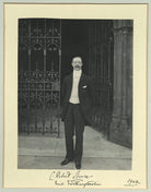 Charles Robert Spencer, 6th Earl Spencer NPG x35095