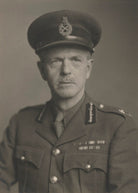 Alexander Wallace Sproull NPG x185420