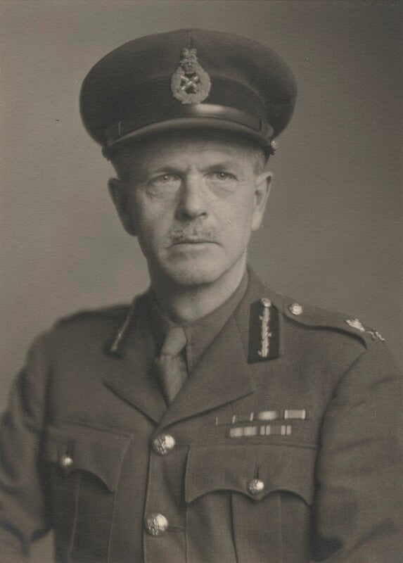 Alexander wallace sproull npg x185420