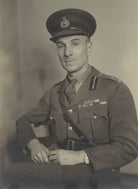 Alexander Gordon Biggam NPG x163371