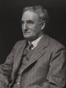 Sir Walter Wilson Greg NPG x167961