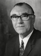 Jim Peddie NPG x165835