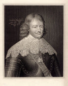 Sir Bevil Grenville NPG D2807