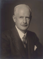 Sir Edwin John Butler NPG x4929