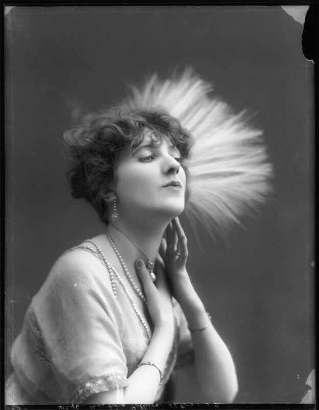 Gina palerme npg x101428