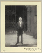 Charles Woodcraft NPG x45034